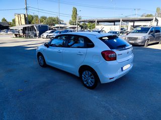 Suzuki Baleno 2019-thumb-2