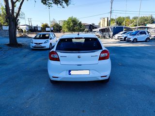 Suzuki Baleno 2019-thumb-3