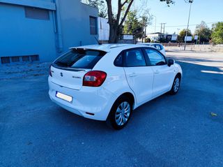 Suzuki Baleno 2019-thumb-4