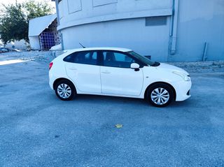 Suzuki Baleno 2019-thumb-5