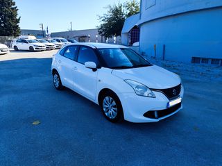 Suzuki Baleno 2019-thumb-6