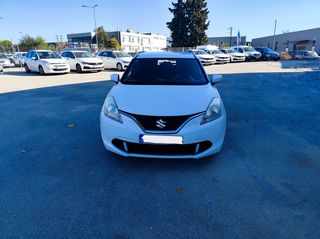 Suzuki Baleno 2019-thumb-7