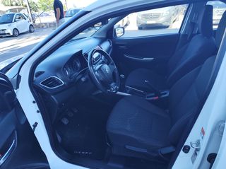 Suzuki Baleno 2019-thumb-8