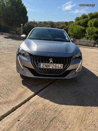 Peugeot 208 2019 ALLURE PLUS