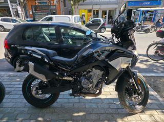 CFmoto 800ΜΤ Sport 2025