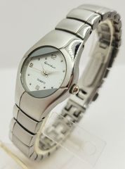 VINTAGE 90’ ΓΥΝΑΙΚΕΙΟ ΡΟΛΟΙ QUARTZ Α9026 ΤΙΜΗ 55 ΕΥΡΩ