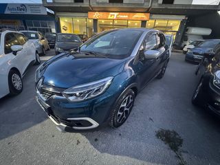 Renault Captur 2018