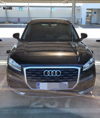 Audi Q2 2018