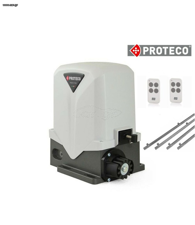 PROTECO MOVER 800 KIT