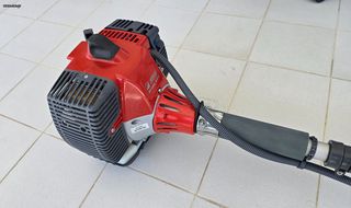 Ολοκαίνουργιο χορτοκοπτικό EFCO STARK 4410 T βενζίνης αχρησιμοποίητο