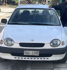 Toyota Corolla 1999