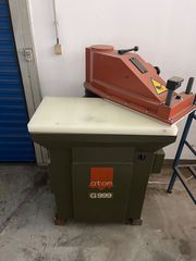 Πρέσσες 1997 ATOM G999 STR T20