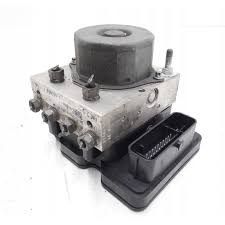 ΜΟΝΑΔΑ ABS RENAULT CLIO IV DACIA LOGAN ΜΕΤΑΧΕΙΡΙΣΜΕΝΟ ΓΑΛΛΙΑΣ 476608644R