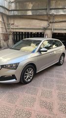 Skoda Scala 2020-thumb-1