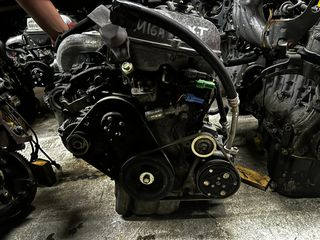 ΚΙΝΗΤΗΡΑΣ SUZUKI SWIFT SPORT-SX4-VITARA-JIMNY-IGNIS 1.6i 16V +MET 125HP M16A 2006-2011
