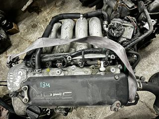 ΚΙΝΗΤΗΡΑΣ SUZUKI SWIFT SPORT-SX4-VITARA-JIMNY-IGNIS 1.6i 16V +MET 125HP M16A 2006-2011-thumb-4