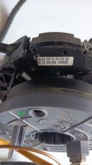 ΔΙΑΚΟΠΤΗΣ CRUISE CONTROL ΑΥΤΟΜΑΤΟΣ ΠΙΛΟΤΟΣ ΜΕ ΔΙΑΚΟΠΤΗ ΥΑΛΟΚΑΘΑΡΙΣΤΗΡΩΝ ΚΑΙ ΣΕΡΠΑΝΤΙΝΑ MERCEDES VITO W639-thumb-2