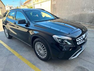 Mercedes-Benz GLA 180 2019 16v (ΜΕ ΦΠΑ)