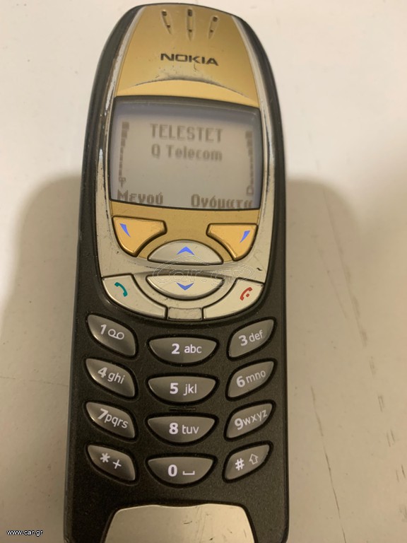 NOKIA 6310i NPL-1
