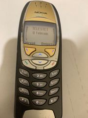 NOKIA 6310i NPL-1