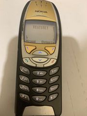 NOKIA 6310i NPL-1-thumb-3