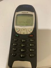 NOKIA 6210