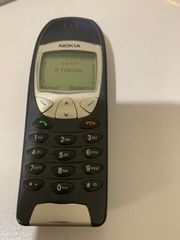 NOKIA 6210-thumb-1