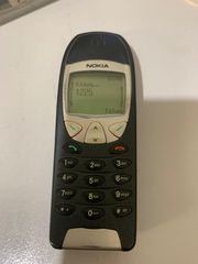 NOKIA 6210-thumb-2