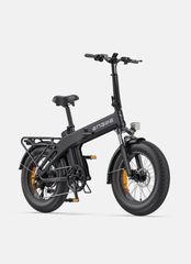 Fat Bikes Engwe 2026 Ep-2 3.0 Boost (25 km/h, 13.5 Ah, 250 Watt)-thumb-1