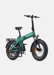Fat Bikes Engwe 2025 Ep-2 3.0 Boost (25 km/h, 13.5 Ah, 250 Watt)