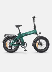 Fat Bikes Engwe 2026 Ep-2 3.0 Boost (25 km/h, 13.5 Ah, 250 Watt)-thumb-3