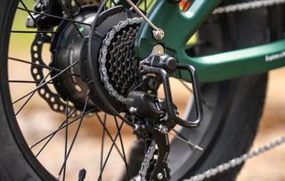 Fat Bikes Engwe 2026 Ep-2 3.0 Boost (25 km/h, 13.5 Ah, 250 Watt)-thumb-10