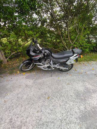 Honda Transalp 600 1998 XLV