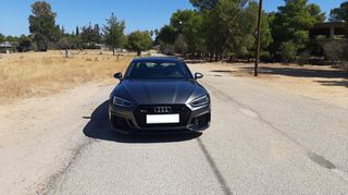 Audi RS5 2019