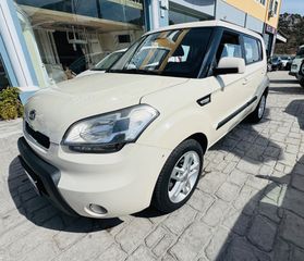Kia Soul 2011 1.6 CRDI AUTOMATIC