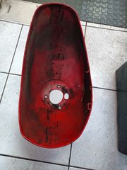 Vespa lx φτερό εμπρός-thumb-4