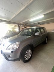 Honda CR-V 2007