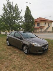 Fiat Bravo 2008 1.4 Dynamic T-Jet 150hp