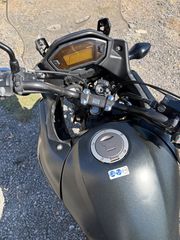 Honda CBX 500 2019