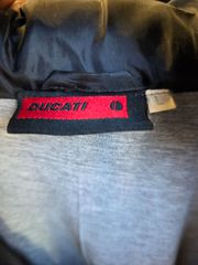 ΑΔΙΑΒΡΟΧΟ ΜΠΟΥΦΑΝ DUCATI ΜΑΥΡΟ LARGE-thumb-2