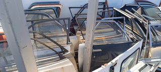 ΠΟΡΤΕΣ PEUGEOT 505, 604, 104