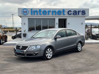 Volkswagen Passat 2008 ΠΡΩΤΟ ΧΕΡΙ/ΙΔΙΩΤΗ!!!!!!