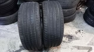 Ελαστικά 235-55R18 AVON 2 τεμ.