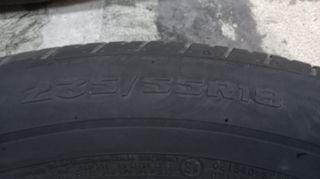 Ελαστικά 235-55R18 AVON 2 τεμ.-thumb-2