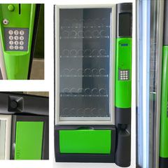 Aυτόματος Πωλητής Ιταλικής Κατασκευής