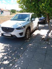Mazda CX-5 2016