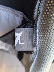 ΑΜΑΝΙΚΟ ΓΙΛΕΚΟ DAINESE LARGE-thumb-2