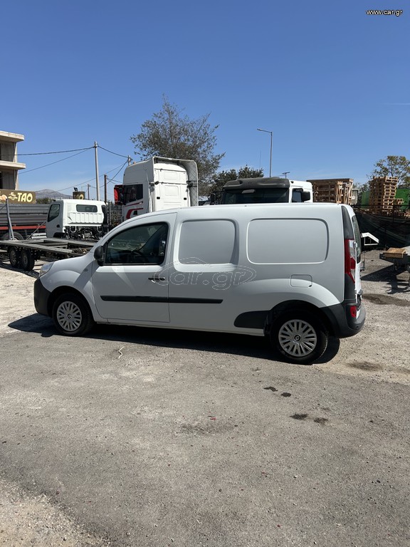 Renault Kangoo 2018 MAXI