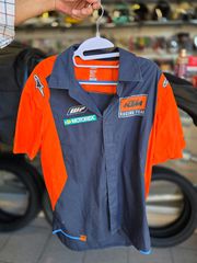 ΠΟΥΚΑΜΙΣΟ ΕΡΓΟΣΤΑΣΙΑΚΟ KTM LARGE