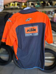 ΠΟΥΚΑΜΙΣΟ ΕΡΓΟΣΤΑΣΙΑΚΟ KTM LARGE-thumb-1